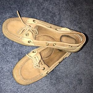 Women’s sperrys
